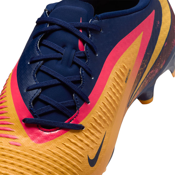 NIKE Phantom 6 Low Academy "Erling Haaland" MG Men's Football Shoes