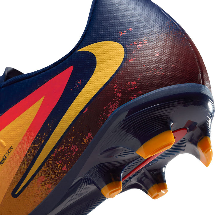 NIKE Phantom 6 Low Academy "Erling Haaland" MG Men's Football Shoes