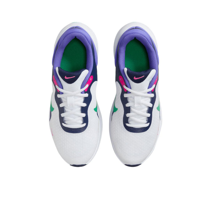 NIKE Revolution 7 Kids Running Shoes