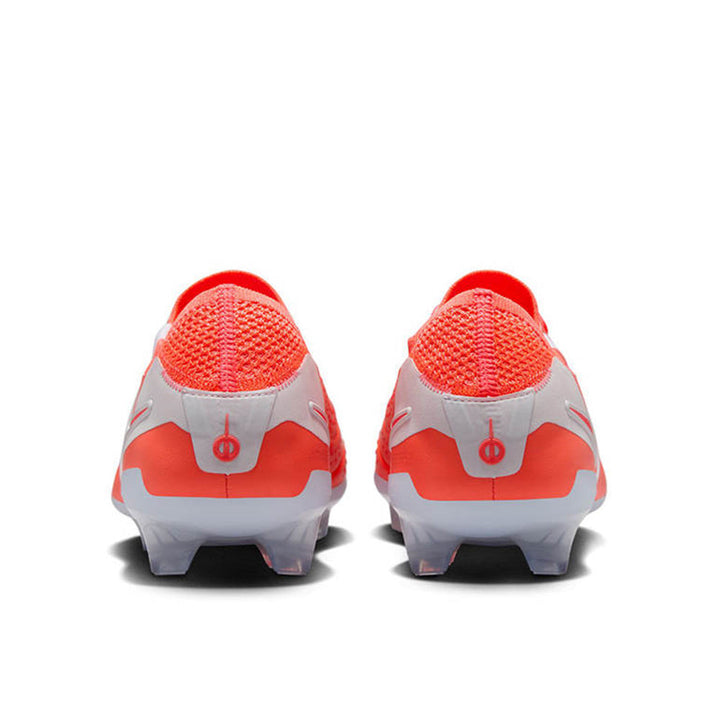 NIKE Tiempo Legend 10 Elite FG Low-Top Men's Football Shoes