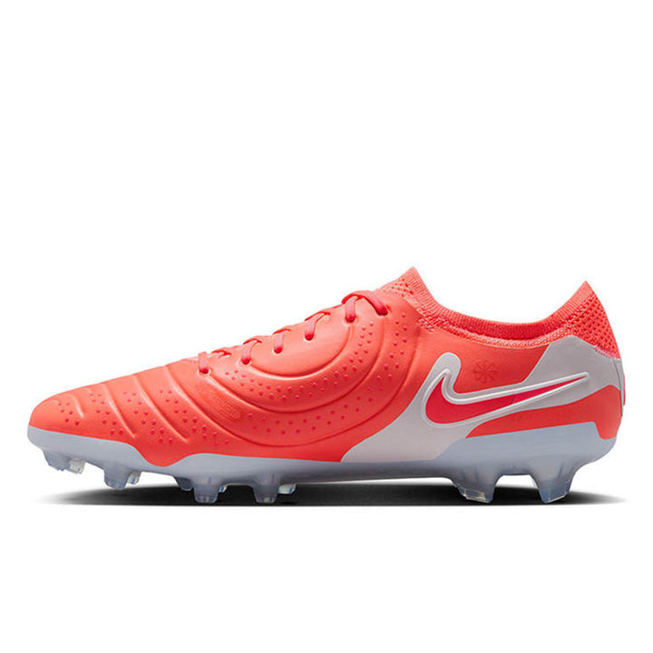 NIKE Tiempo Legend 10 Elite FG Low-Top Men's Football Shoes