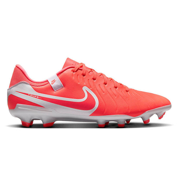 NIKE Tiempo Legend 10 Academy MG Low-Top Men's Football Shoes