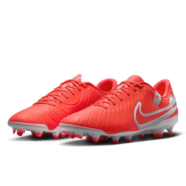 NIKE Tiempo Legend 10 Academy MG Low-Top Men's Football Shoes