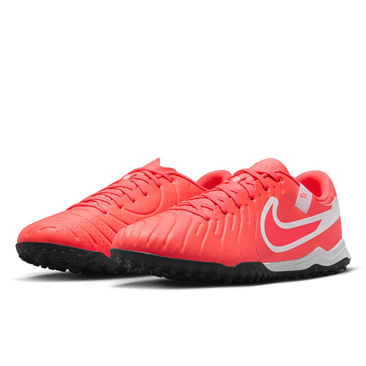 NIKE Tiempo Legend 10 Academy TF Low-Top Men's Football Shoes
