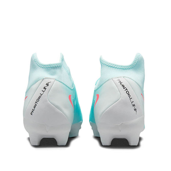 NIKE Phantom Luna 2 Academy MG High-Top Men's Football Shoes