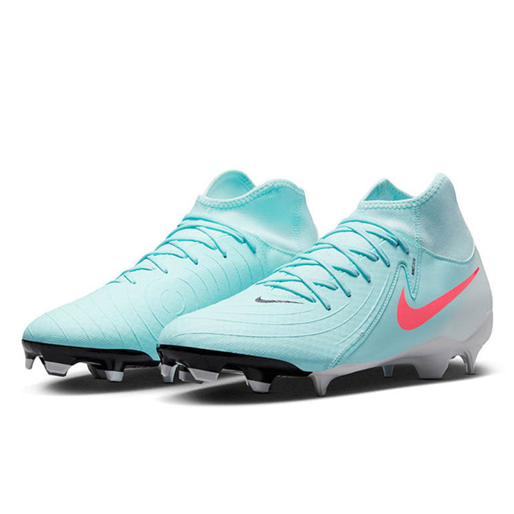 NIKE Phantom Luna 2 Academy MG High-Top Men's Football Shoes