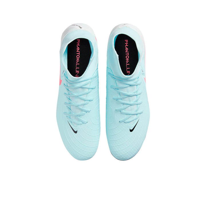 NIKE Phantom Luna 2 Academy MG High-Top Men's Football Shoes