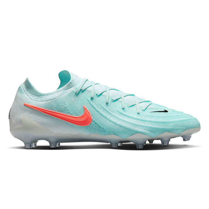 NIKE Phantom GX 2 Elite AG Low-Top Men's Football Shoes