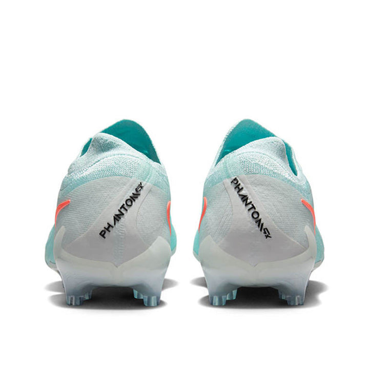 NIKE Phantom GX 2 Elite AG Low-Top Men's Football Shoes