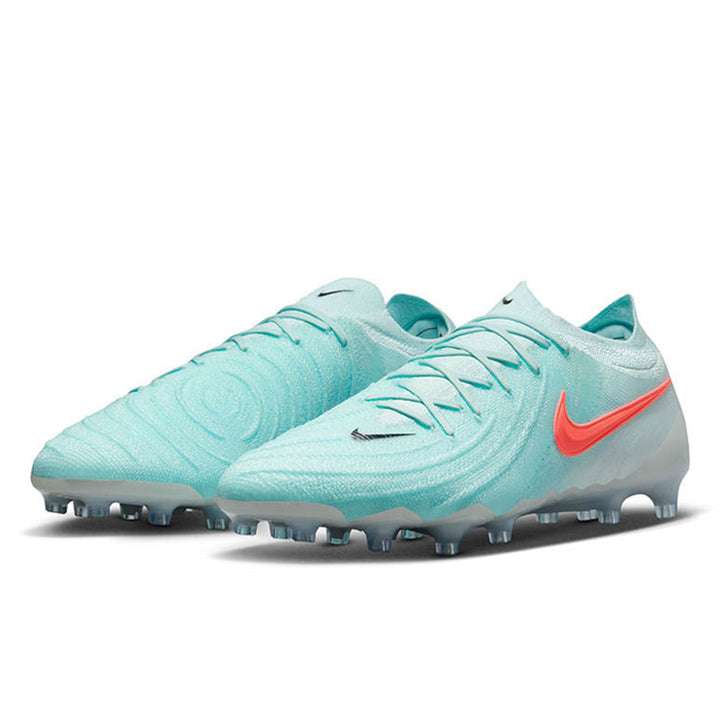 NIKE Phantom GX 2 Elite AG Low-Top Men's Football Shoes