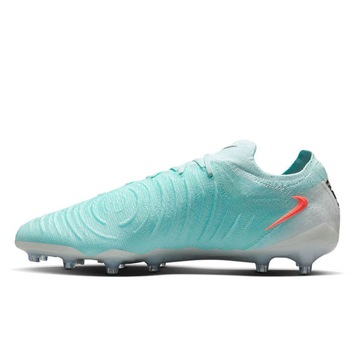 NIKE Phantom GX 2 Elite AG Low-Top Men's Football Shoes
