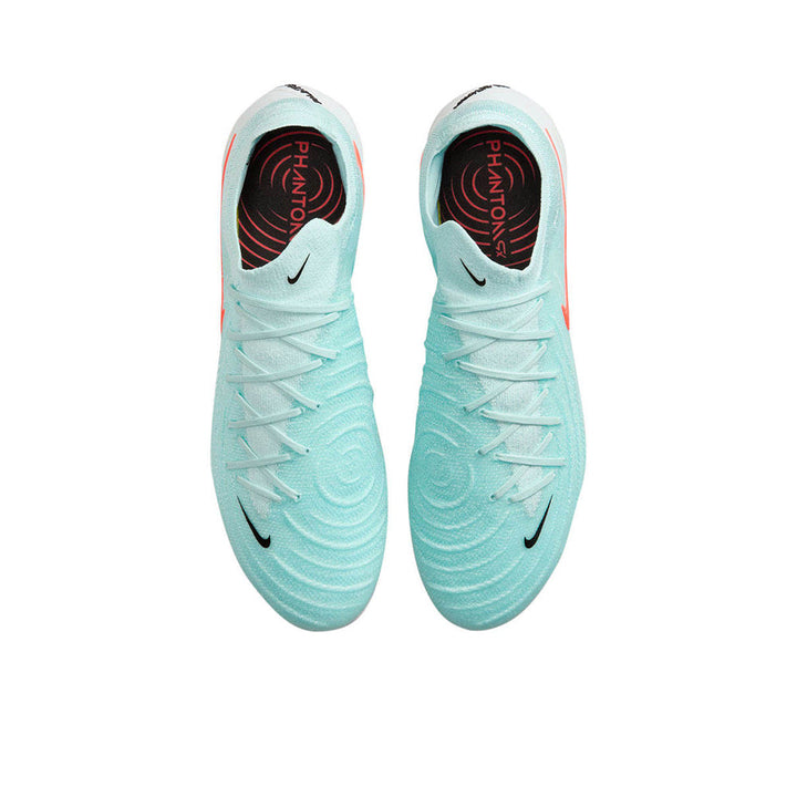 NIKE Phantom GX 2 Elite AG Low-Top Men's Football Shoes