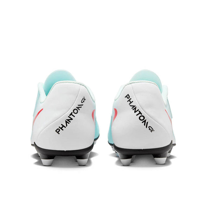 NIKE Phantom GX 2 Club MG Low-Top Men's Football Shoes