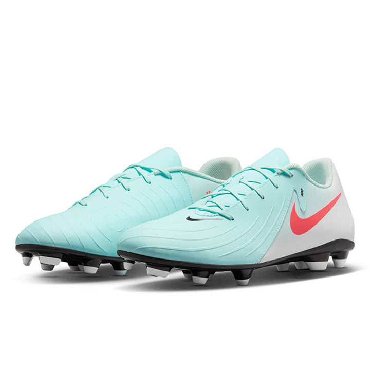 NIKE Phantom GX 2 Club MG Low-Top Men's Football Shoes