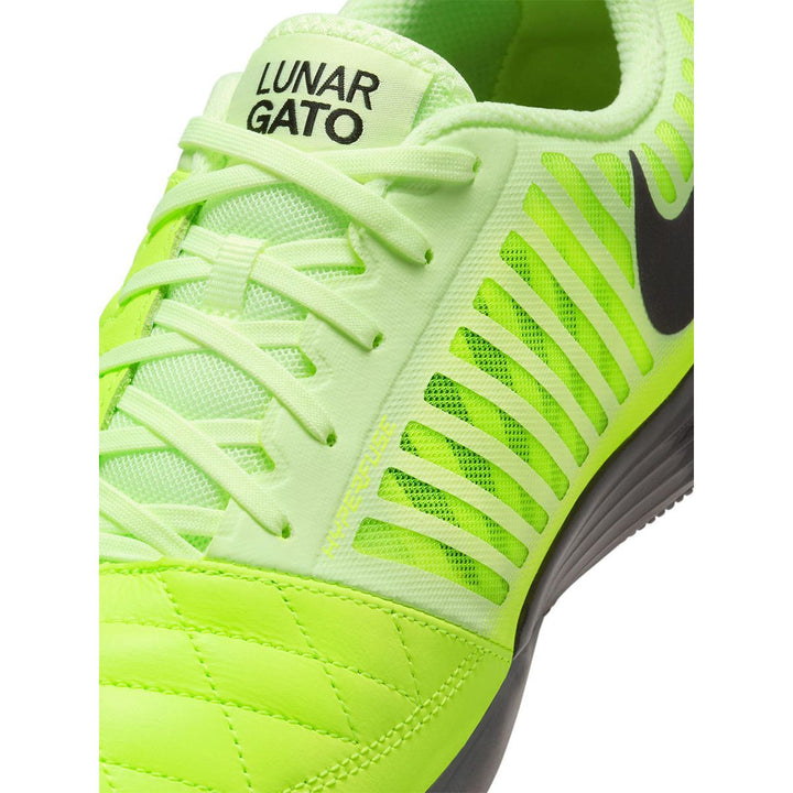 NIKE Lunargato II Men's Futsal Shoes