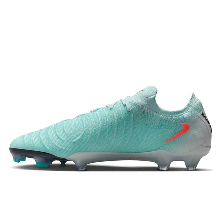 NIKE Phantom GX 2 Elite FG Low-Top Men's Football Shoes