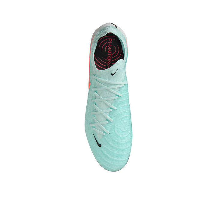 NIKE Phantom GX 2 Elite FG Low-Top Men's Football Shoes