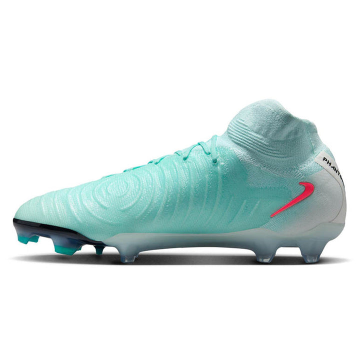 NIKE Phantom Luna 2 Elite FG High-Top Men's Football Shoes