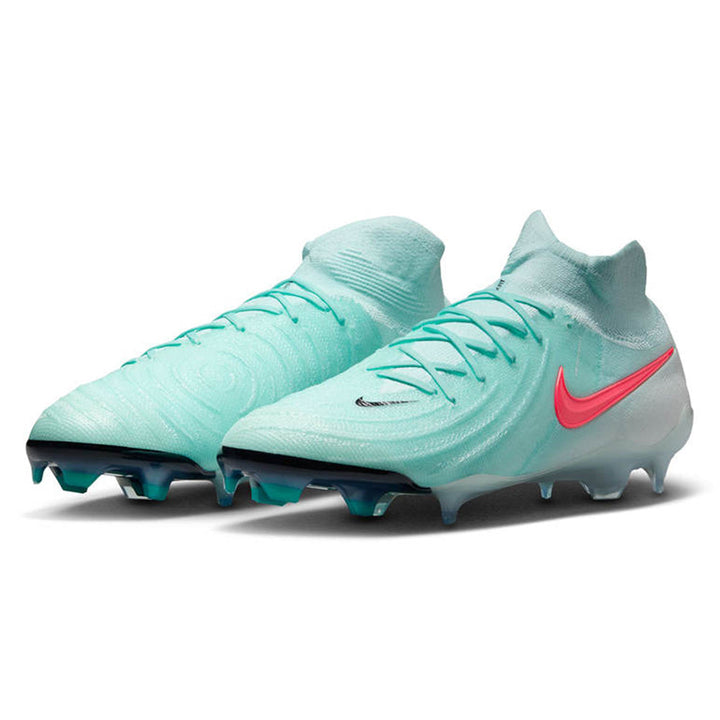NIKE Phantom Luna 2 Elite FG High-Top Men's Football Shoes