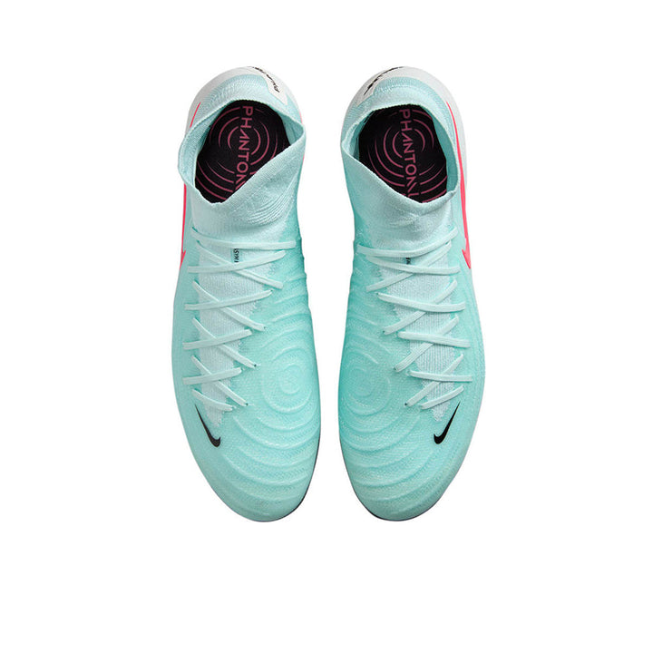 NIKE Phantom Luna 2 Elite FG High-Top Men's Football Shoes