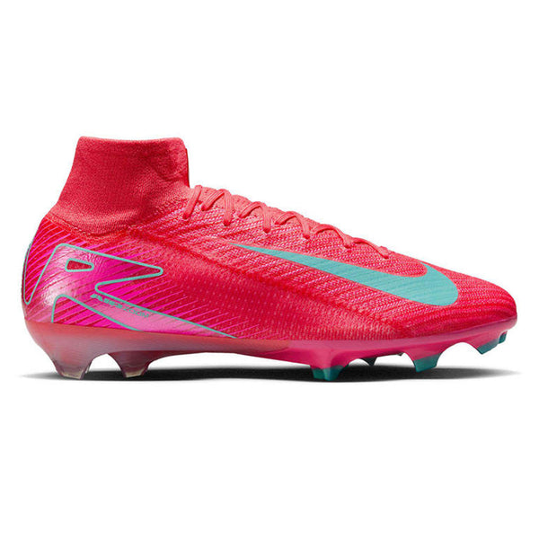 NIKE Mercurial Superfly 10 Elite FG High-Top Men's Football Shoes