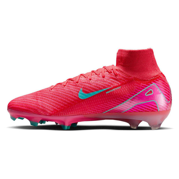 NIKE Mercurial Superfly 10 Elite FG High-Top Men's Football Shoes