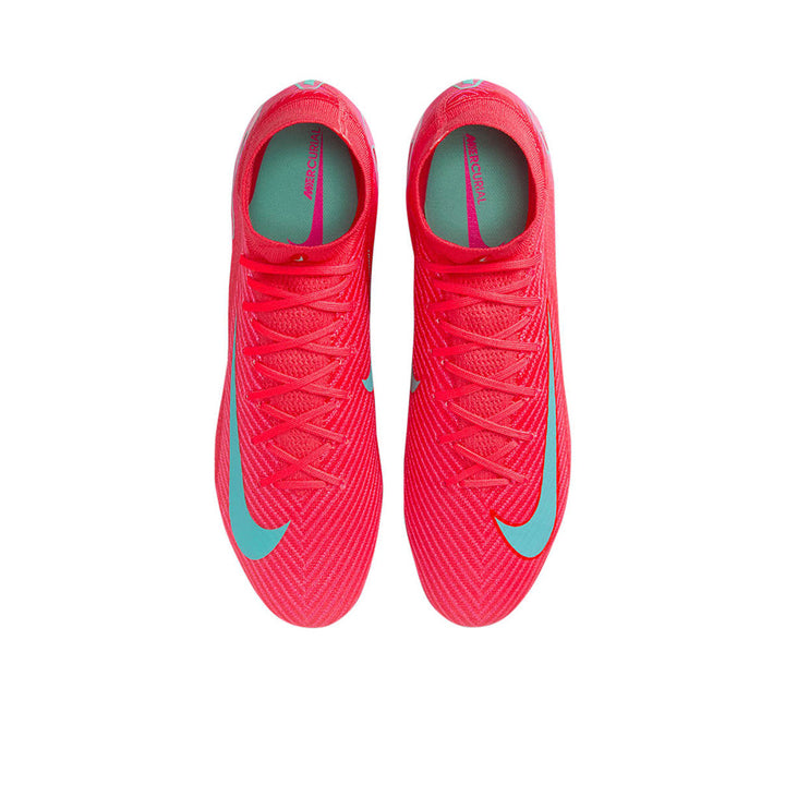 NIKE Mercurial Superfly 10 Elite FG High-Top Men's Football Shoes
