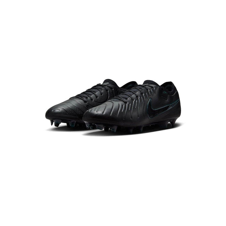 NIKE Tiempo Legend 10 Elite FG Men's Football Shoes