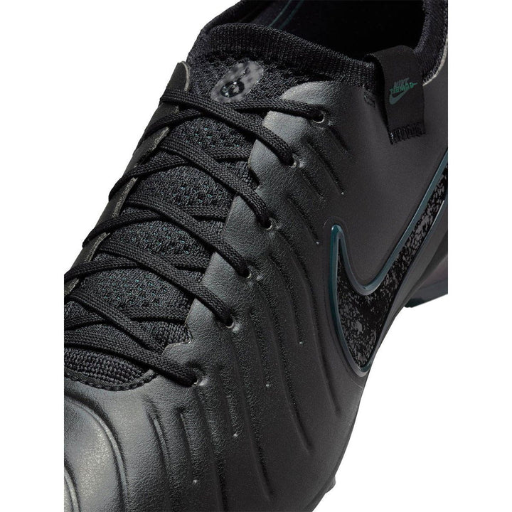 NIKE Tiempo Legend 10 Elite FG Men's Football Shoes