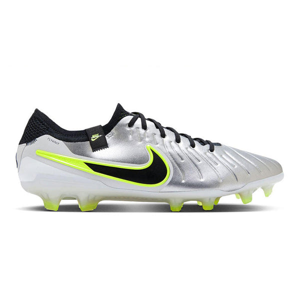 NIKE Tiempo Legend 10 Elite FG Men's Football Shoes