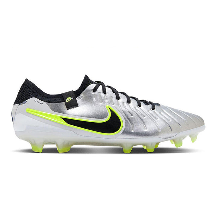 NIKE Tiempo Legend 10 Elite FG Men's Football Shoes