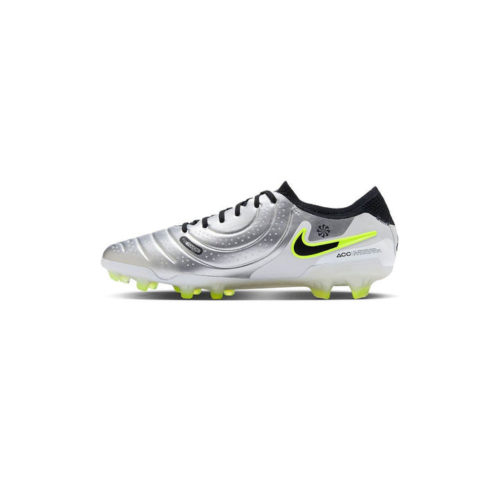 NIKE Tiempo Legend 10 Elite FG Men's Football Shoes