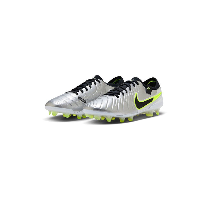 NIKE Tiempo Legend 10 Elite FG Men's Football Shoes