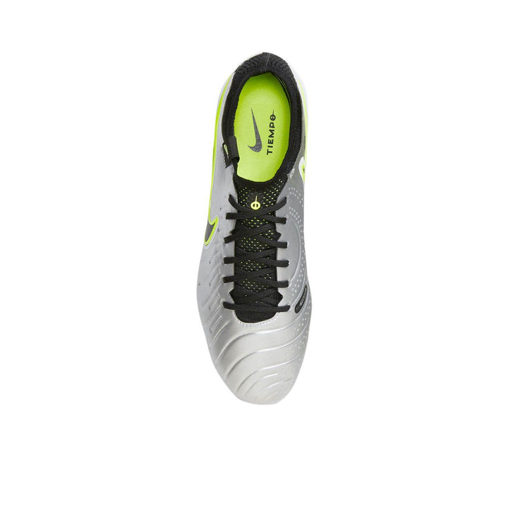 NIKE Tiempo Legend 10 Elite FG Men's Football Shoes