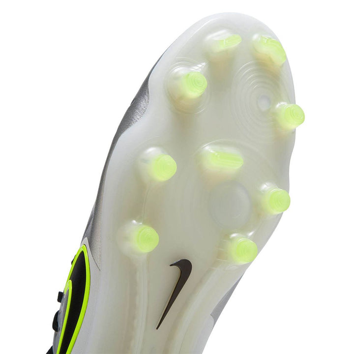 NIKE Tiempo Legend 10 Elite FG Men's Football Shoes