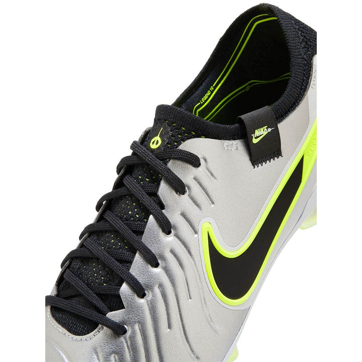 NIKE Tiempo Legend 10 Elite FG Men's Football Shoes