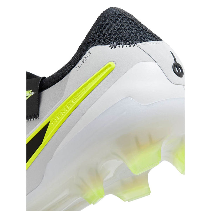 NIKE Tiempo Legend 10 Elite FG Men's Football Shoes