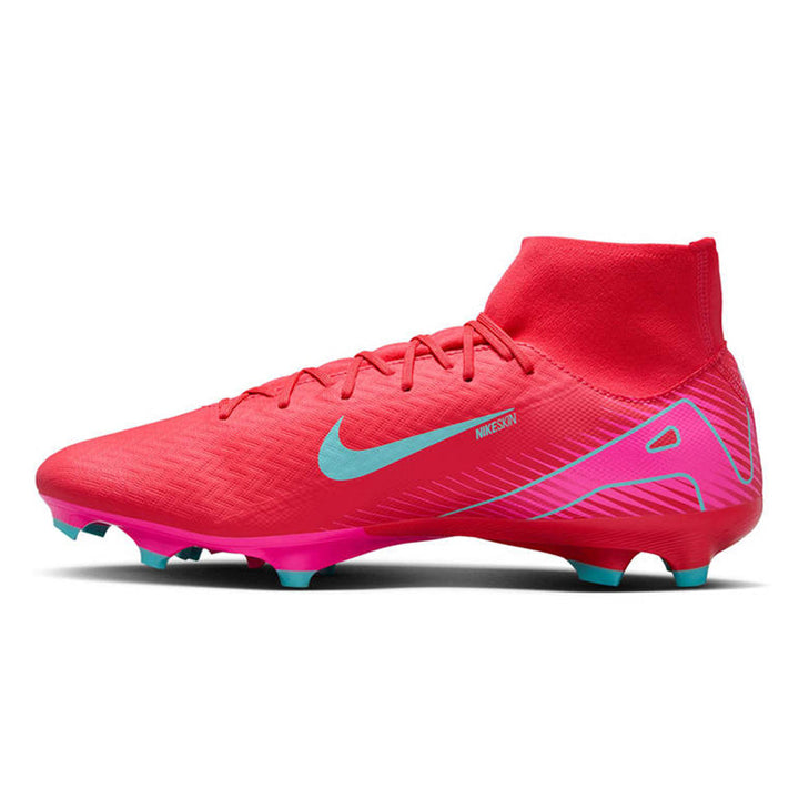 NIKE Mercurial Superfly 10 Academy MG High-Top Men's Football Shoes