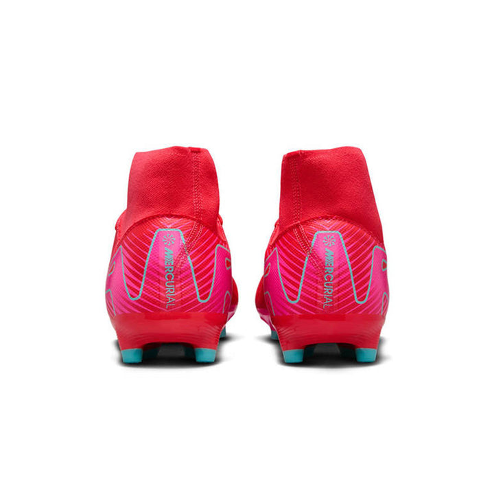 NIKE Mercurial Superfly 10 Academy MG High-Top Men's Football Shoes