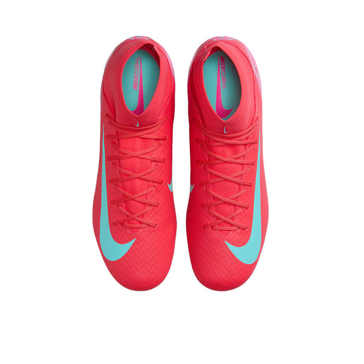 NIKE Mercurial Superfly 10 Academy MG High-Top Men's Football Shoes