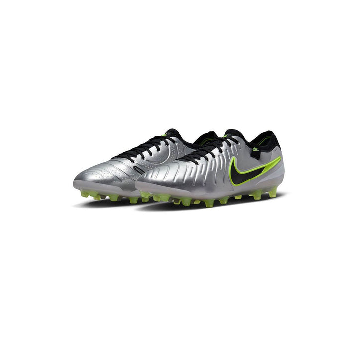 NIKE Tiempo Legend 10 Elite AG Men's Football Shoes