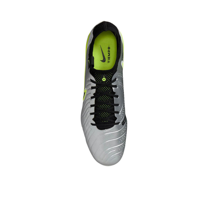 NIKE Tiempo Legend 10 Elite AG Men's Football Shoes