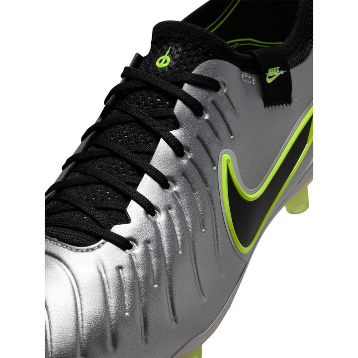 NIKE Tiempo Legend 10 Elite AG Men's Football Shoes