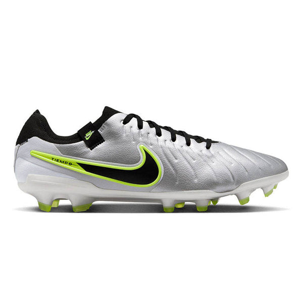 NIKE Tiempo Legend 10 Pro FG Men's Football Shoes