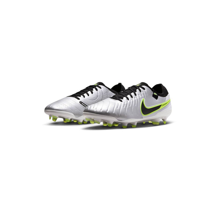 NIKE Tiempo Legend 10 Pro FG Men's Football Shoes