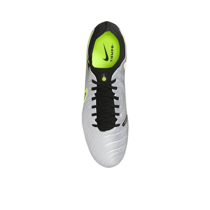 NIKE Tiempo Legend 10 Pro FG Men's Football Shoes