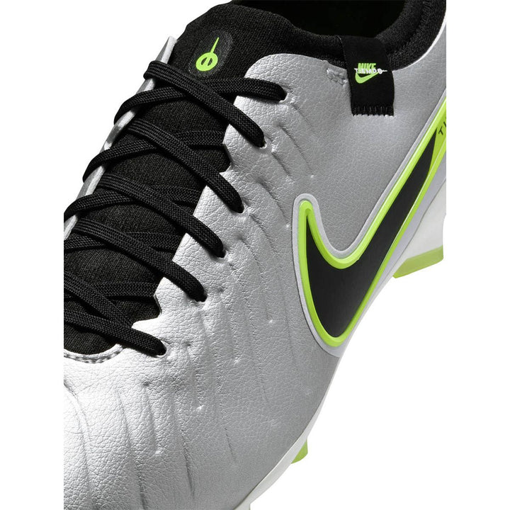 NIKE Tiempo Legend 10 Pro FG Men's Football Shoes
