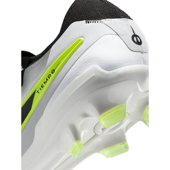 NIKE Tiempo Legend 10 Pro FG Men's Football Shoes