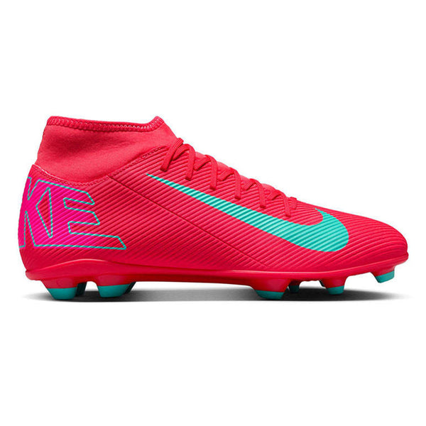 NIKE Mercurial Superfly 10 Club MG High-Top Men's Football Shoes