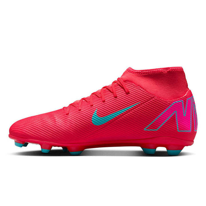 NIKE Mercurial Superfly 10 Club MG High-Top Men's Football Shoes